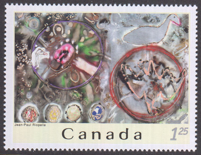 Canada Scott 2003i MNH - Click Image to Close